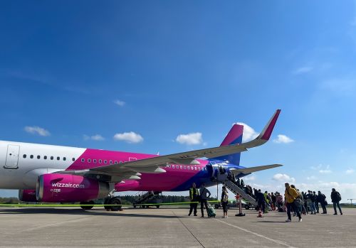 Zborul transatlantic întors din drum: O călătorie neașteptată peste ceruri din cauza toaletelor defecte