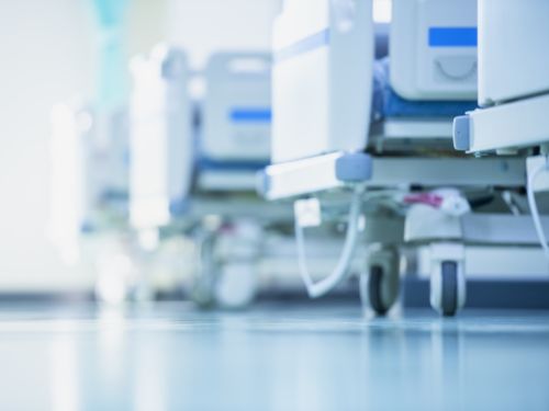 Alertă medicală în România. Spitalele, pline cu copii cu rujeolă şi adulţi cu varicelă